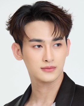Sarunsathorn Tanawatcharawat