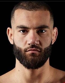 Cage Warriors 150: London