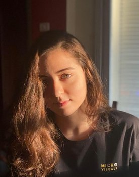 Sarah Nour
