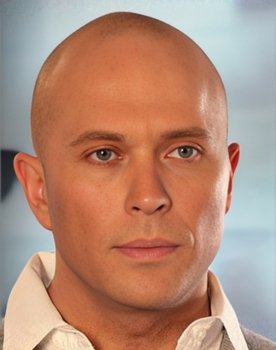 Sergey Druzhko