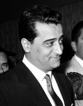 Enrico Bomba