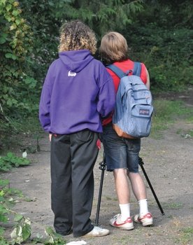 Nate Ross as Dom Langston