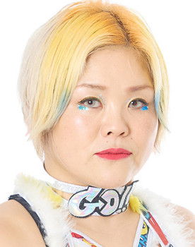 Nanae Takahashi as Nanae Takahashi