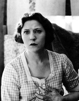 Lillian West as 