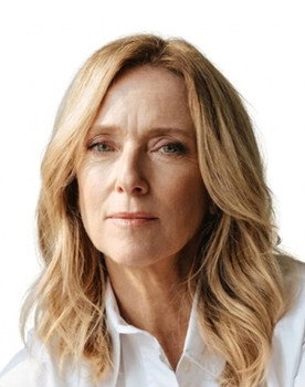 Léa Drucker as