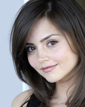 Jenna Coleman as Ellen