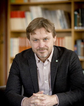 Joakim Palme