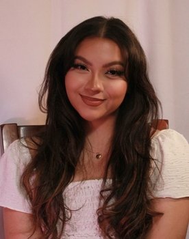 Mia-Danielle Ceballos as The Princess