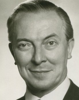 Erich Fiedler as 