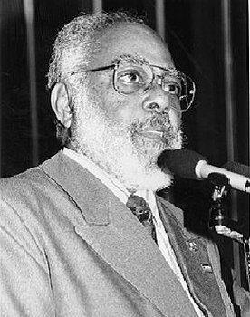 Abdias Nascimento