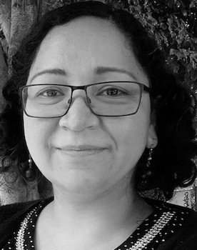 Sayuri Herrera Román as Self