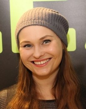 Suvi West as Self