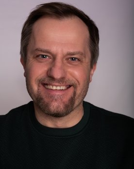 Michał Kościuk