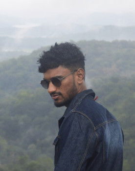 Harish Pranav as Saran's Doctor