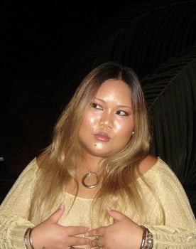 Jutarat Pimkaew as Client (voice)