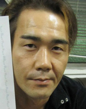 泽地真人