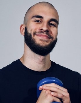 Nico Tramontin