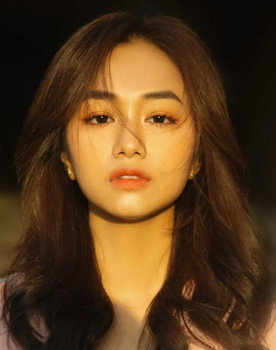 Ngân Hoà as Thanh Hằng