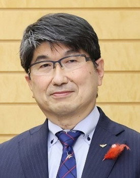 Tomihisa Naruse