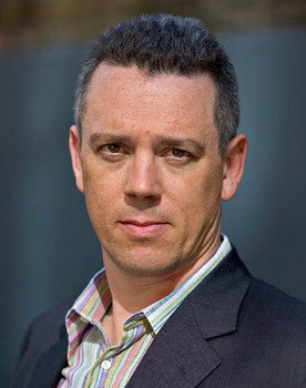 Jasper James as Jasper