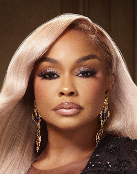 Phaedra Parks