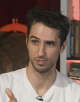 Эльдар Гусейнов