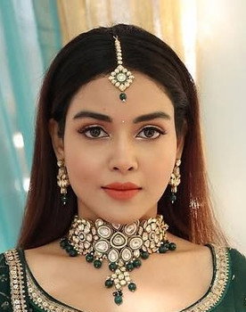Shrishti Singh