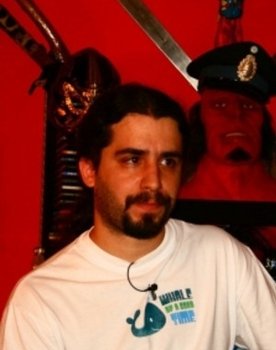 Germán Magariños