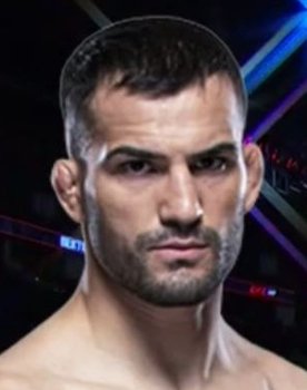 UFC 204: Bisping vs. Henderson 2