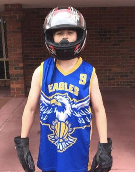 Oskar Millward as Doctor #1