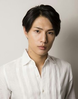 Ryoshiro Tsuji