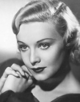 Madeleine Carroll as Linda Gray