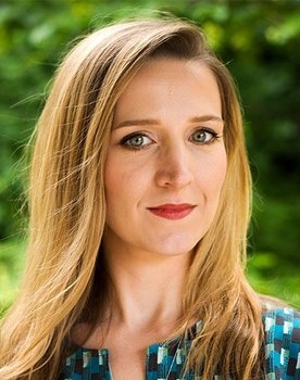 Alicja Gescinska