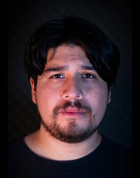 Marc Vega