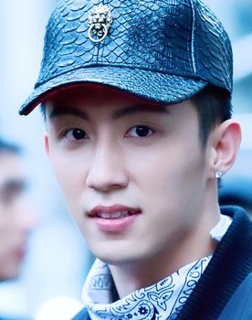 Johnny Huang as Han Bing