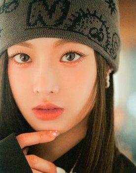 Hsu Nien-tzu