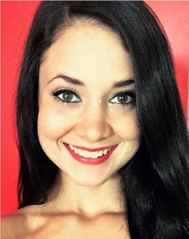 Ashley Killips as Erica