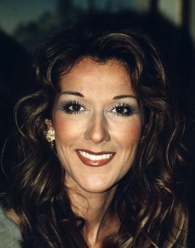 Céline Dion as Self