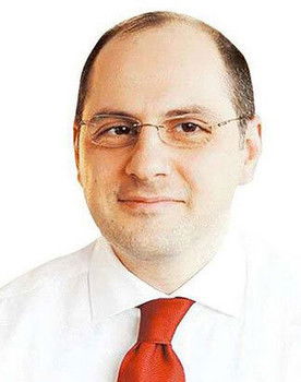 Serhat Albayrak