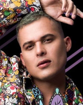 Luis Torres as Don Alfredo