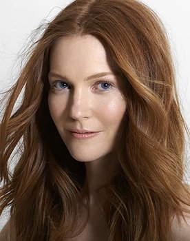Darby Stanchfield