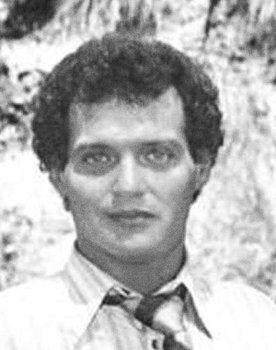 Guy Tait