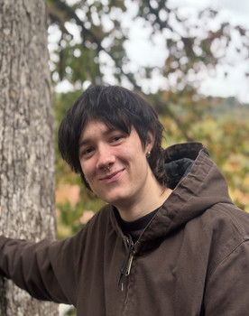 Preston Anweiler as The New Guy