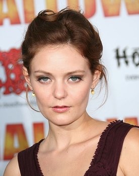 Hanna Hall Photo