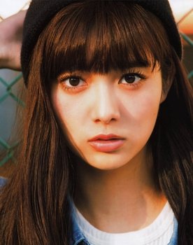 Yua Shinkawa Photo