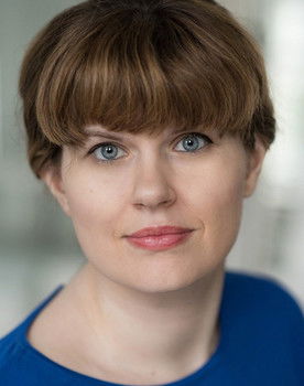 Sophie Methuen-Turner as Female Porn Star / Mother