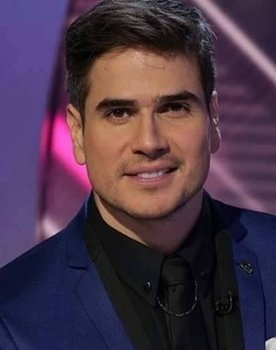 Daniel Arenas