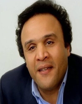 Mohammed Elshershaby as Lawyer