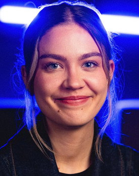 Saara Sipilä Kristoffersen