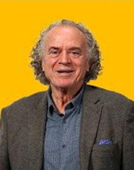 Bujar Asqeriu as Spiro